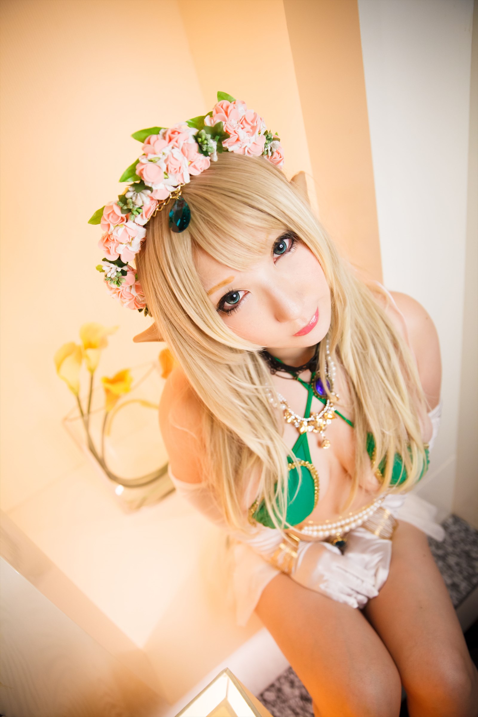 cosplay（IMAGESET）[流星]sukebe elf(77)